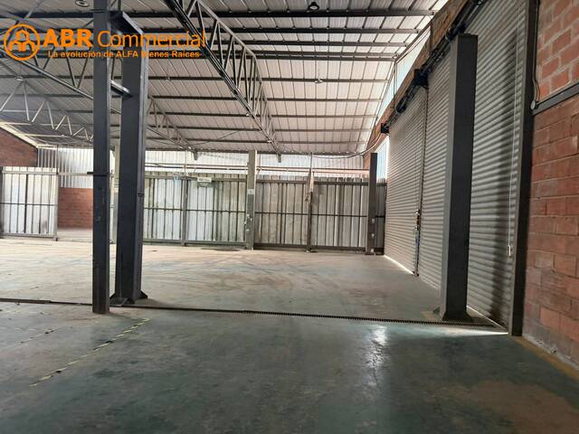 Bodegas para Alquiler en Guayaquil - 5