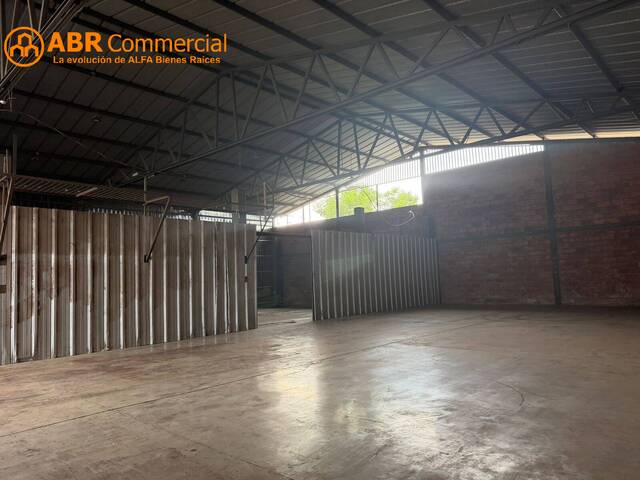 Bodegas para Alquiler en Guayaquil - 4