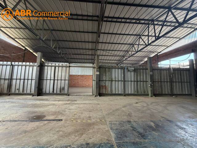 #6441 - Bodegas para Alquiler en Guayaquil - G - 1