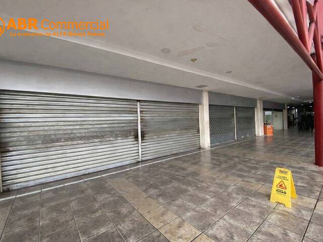 #6450 - Local Comercial para Alquiler en Guayaquil - G - 2