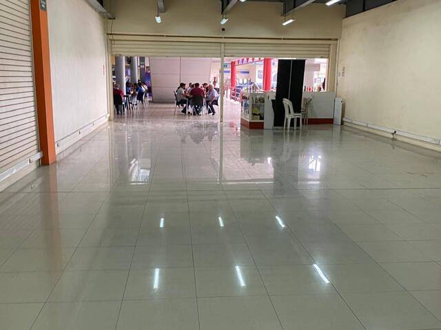 #6450 - Local Comercial para Alquiler en Guayaquil - G - 1