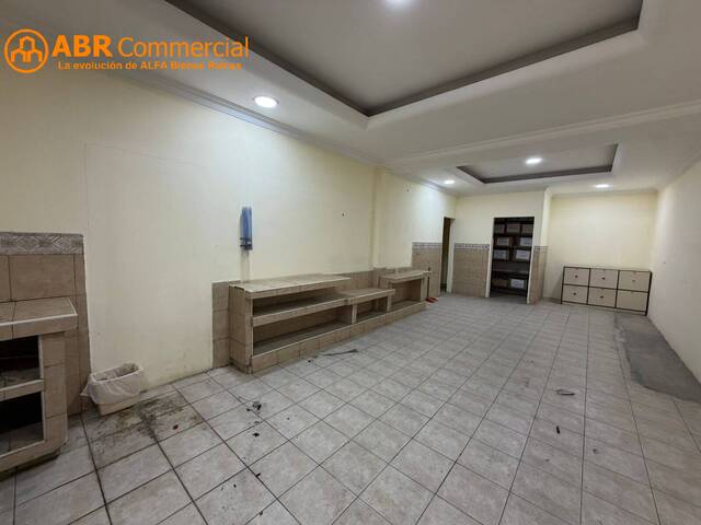 Bodegas para Alquiler en Guayaquil - 4