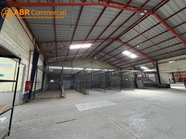 Bodegas para Alquiler en Guayaquil - 5