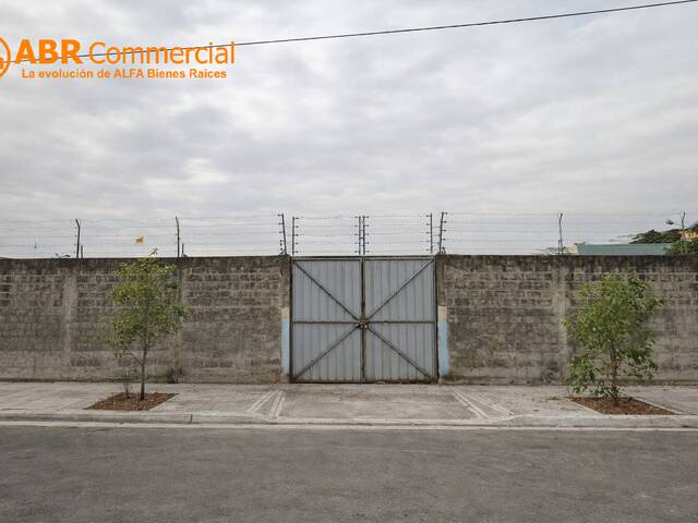Terreno para Venta en Guayaquil - 3