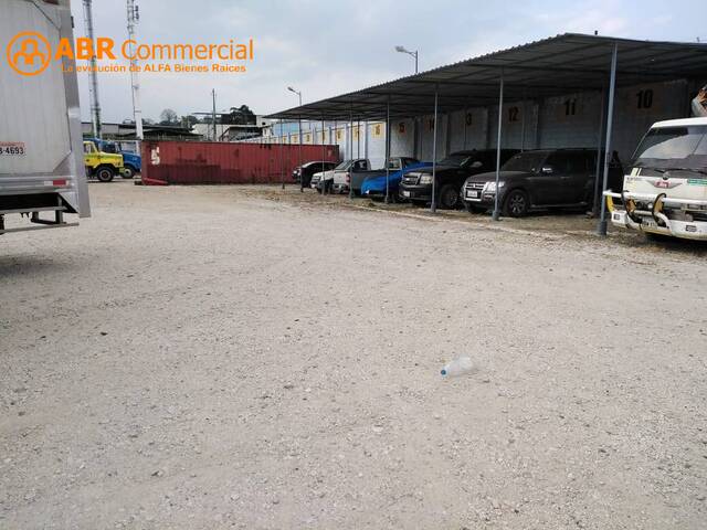 Bodegas para Venta en Guayaquil - 3