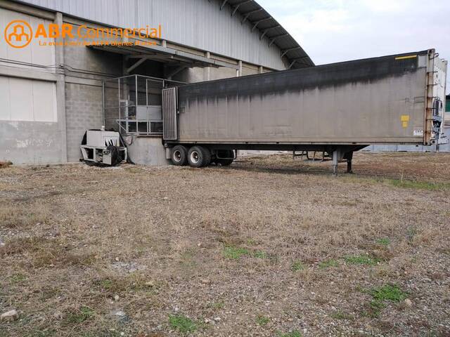 Bodegas para Alquiler en Guayaquil - 2
