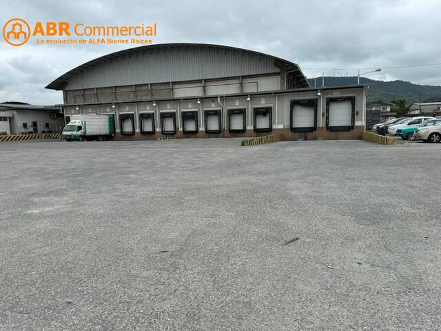 Bodegas para Alquiler en Guayaquil - 5