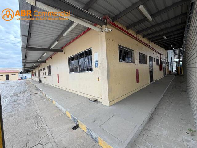 Bodegas para Alquiler en Guayaquil - 5