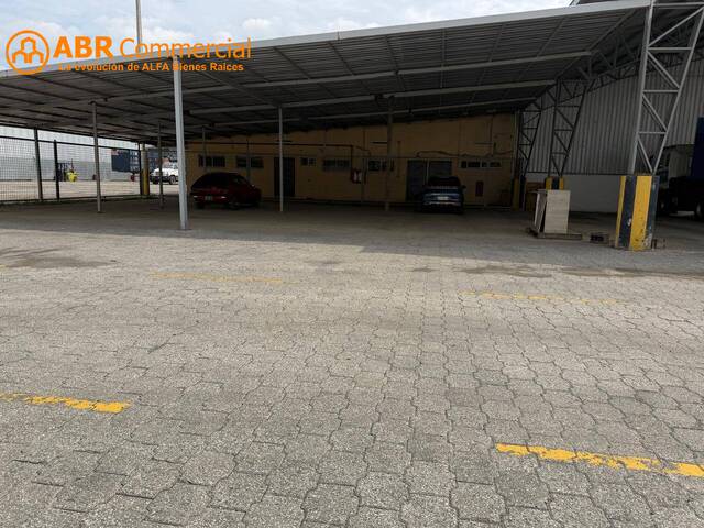 #6469 - Bodegas para Alquiler en Guayaquil - G - 3