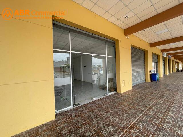 #6474 - Local Comercial para Alquiler en Durán - G