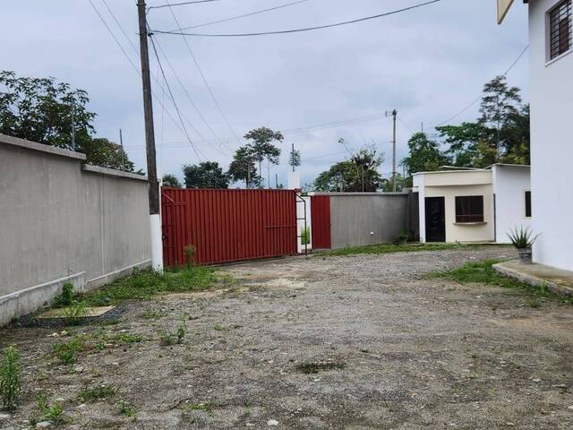 Bodegas para Venta en Santo Domingo De Los Tsáchilas - 5