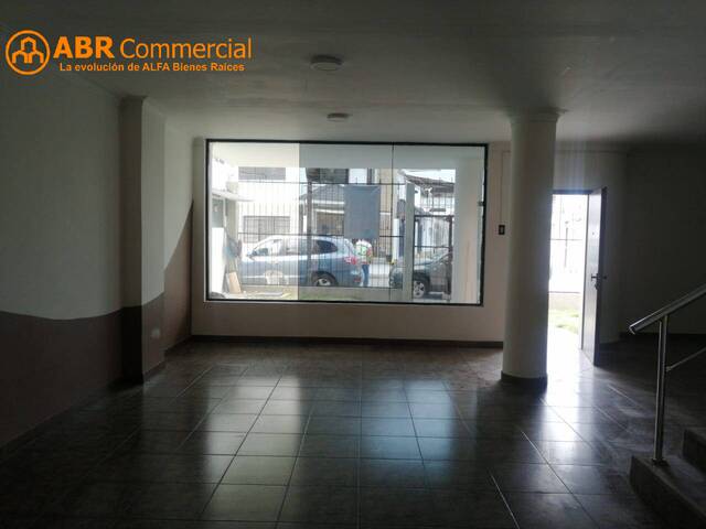 #6483 - Edificio para Alquiler en Guayaquil - G - 3