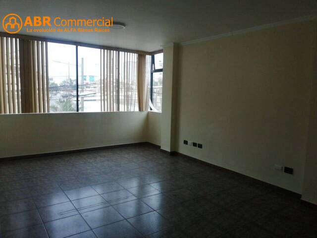 #6483 - Edificio para Alquiler en Guayaquil - G - 2