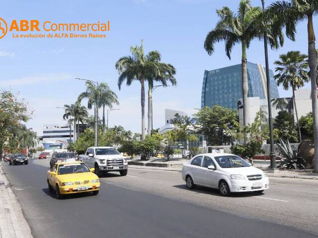 Alquiler en Kennedy - Guayaquil
