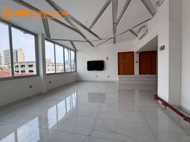 #6495 - Edificio para Alquiler en Guayaquil - G - 3