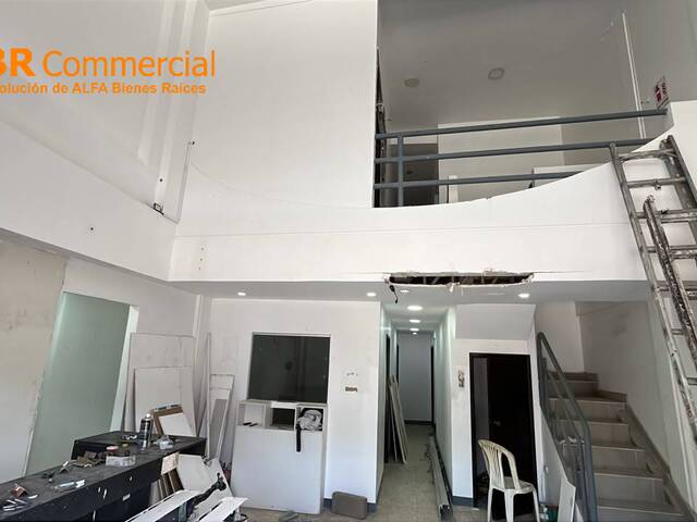 #6498 - Local Comercial para Alquiler en Guayaquil - G - 2