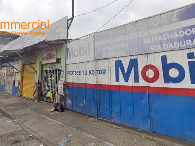 #6503 - Local Comercial para Alquiler en Guayaquil - G - 1