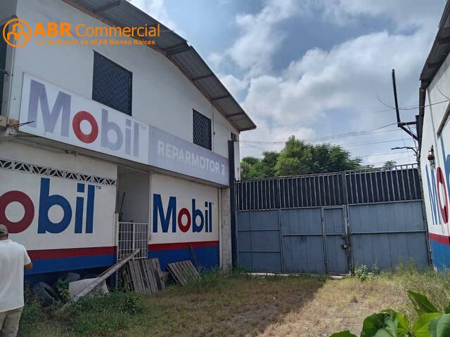 Local Comercial para Alquiler en Guayaquil - 5