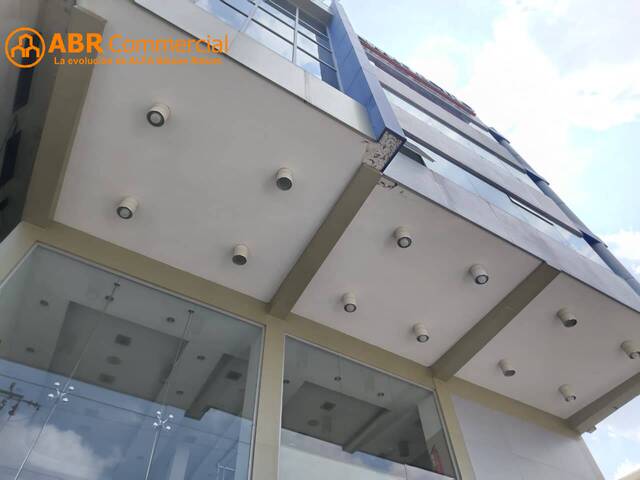Oficinas para Alquiler en Guayaquil - 4
