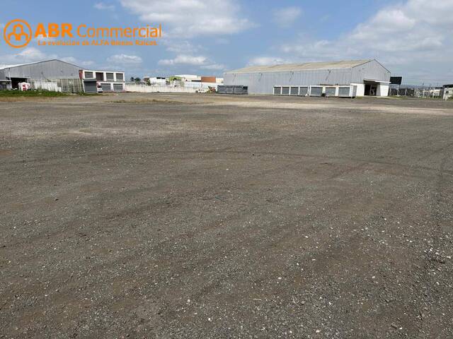 Terreno para Alquiler en Guayaquil - 2