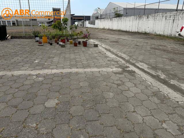 Terreno para Alquiler en Guayaquil - 3