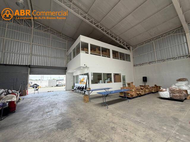 Bodegas para Alquiler en Guayaquil - 3