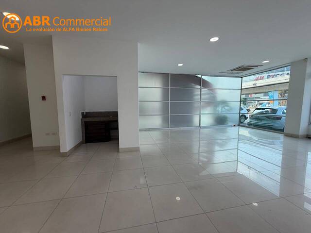 Local Comercial para Alquiler en Guayaquil - 4