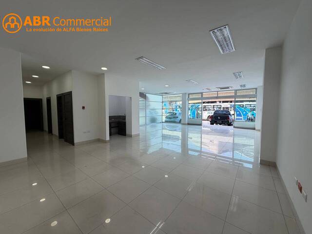 #6530 - Local Comercial para Alquiler en Guayaquil - G - 1
