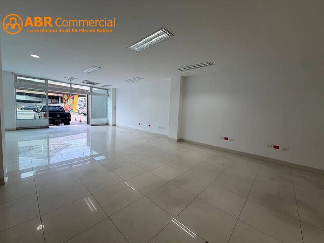 #6531 - Local Comercial para Alquiler en Guayaquil - G - 1