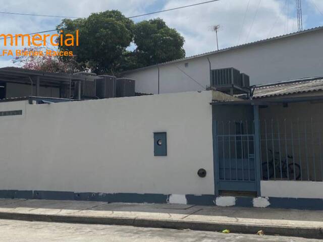#6534 - Local Comercial para Alquiler en Guayaquil - G - 2