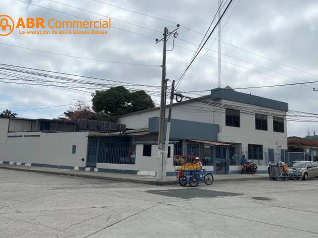 #6534 - Local Comercial para Alquiler en Guayaquil - G - 3