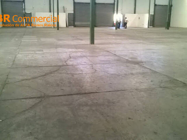 Bodegas para Alquiler en Guayaquil - 5