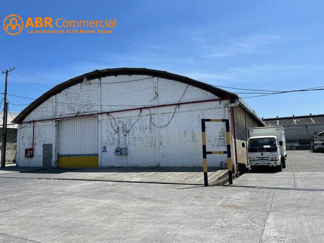 #6539 - Bodegas para Alquiler en Guayaquil - G - 2