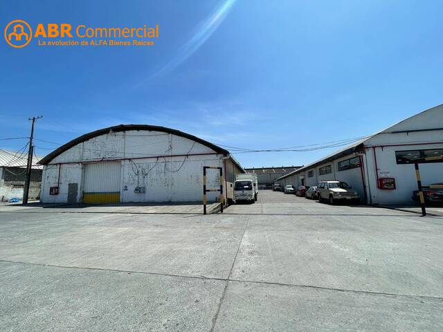 Bodegas para Alquiler en Guayaquil - 4