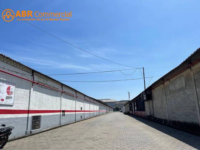 Bodegas para Alquiler en Guayaquil - 5