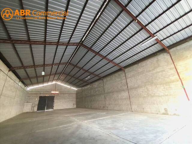 #6543 - Bodegas para Venta en Durán - G - 2