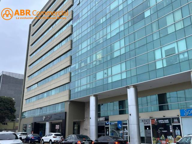 #6544 - Oficinas para Alquiler en Guayaquil - G - 1