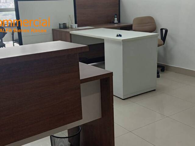 Oficinas para Venta en Guayaquil - 4