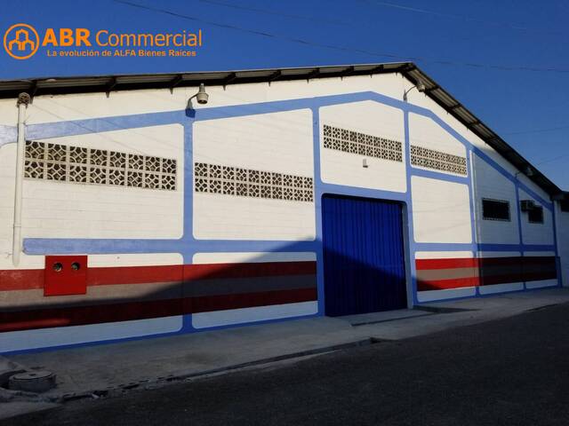 #6547 - Bodegas para Alquiler en Guayaquil - G - 2