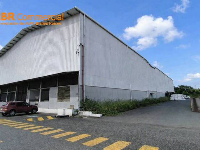 #6550 - Bodegas para Alquiler en Guayaquil - G - 2
