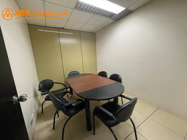 Oficinas para Alquiler en Guayaquil - 4