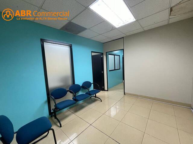 Oficinas para Alquiler en Guayaquil - 5