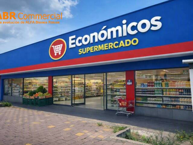 #6554 - Local Comercial para Alquiler en Daule - G - 1