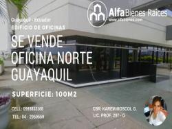#3078 - Oficinas para Venta en Guayaquil - G