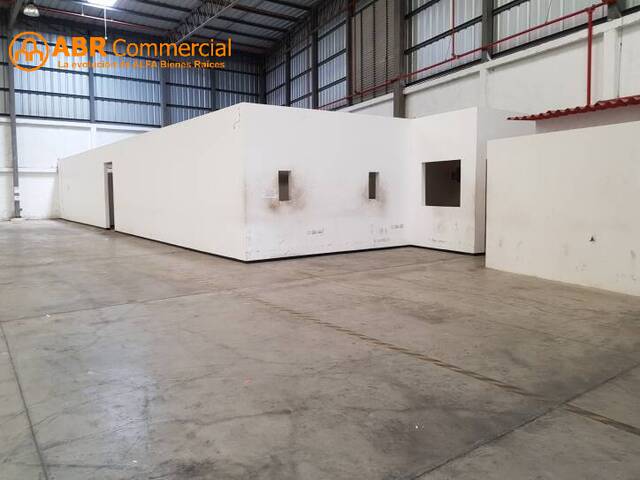 Bodegas para Alquiler en Guayaquil - 5