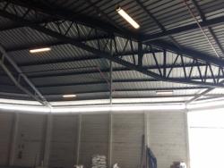 #1097 - Bodegas para Alquiler en Guayaquil - G