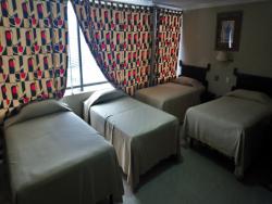 #2568 - Hotel para Venta en Guayaquil - G - 3