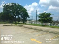 Oficinas para Alquiler en Guayaquil - 5