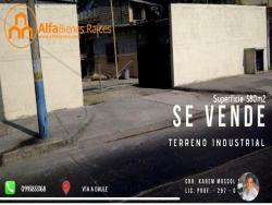 #3244 - Terreno para Venta en Guayaquil - G