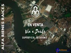 #3275 - Terreno para Venta en Guayaquil - G